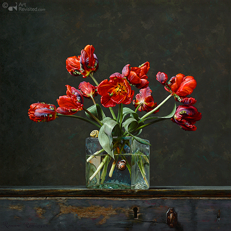Winner of Still Life Photography category